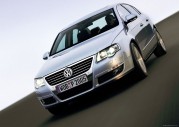 Volkswagen Passat 2.0 FSI